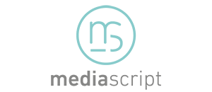 Logo Médiascript